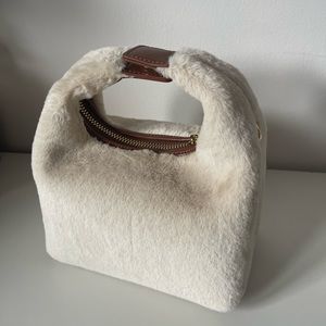 Sinbono Vienna Top Handle Bag